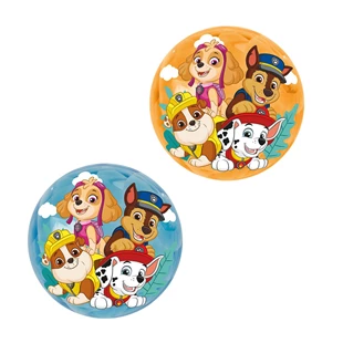 4006149521594 / 04-299704 / Žogica Paw Patrol  z lučko 10