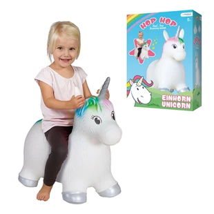 4006149590071 / 04-590070 / Konjiček za skakanje Samorog