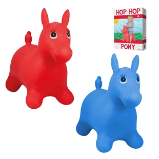 4006149590262 / 04-590260 / Pony veliki