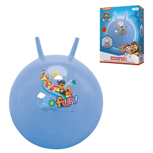 4006149595465 / 04-595460 / Žoga za skakanje Paw Patrol 45