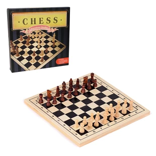 3850223051399 / 05-139000 / Šah leseni