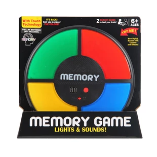 3850223052150 / 05-215000 / Igra SPOMINA - Namizna igra