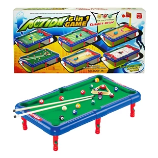 3850223053126 / 05-312000 / Igre 6/1