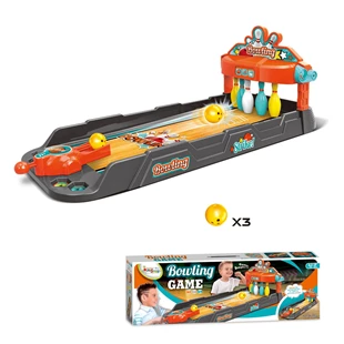 3850223053133 / 05-313000 / Set za kegljanje