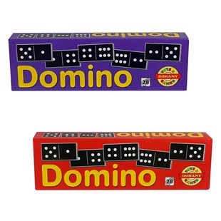 3850223056424 / 05-642000 / Domino 28 domin