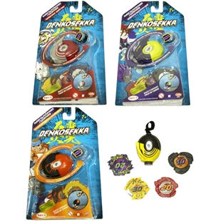 3850223058411 / 05-841000 / Denkosekka Jojo z diski