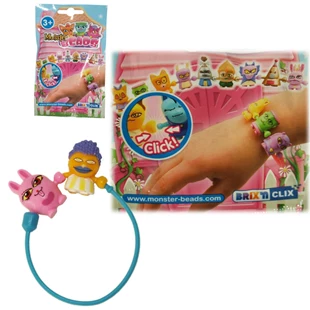 3850223059500 / 05-950000 / Monster Beads - vrečka