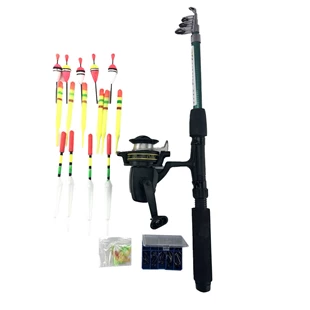 3850223141069 / 14-106000 / Palica za ribolov