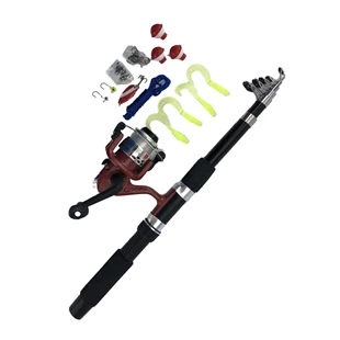 3850223141083 / 14-108000 / Palica za ribolov