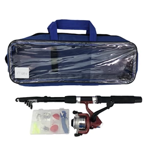 3850223141113 / 14-111000 / Palica za ribolov