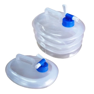 3850223141823 / 14-182000 / Plastenka za vodo, 10 L