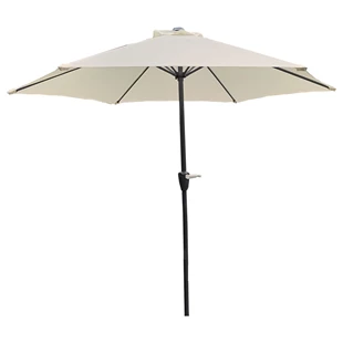 3850223151303 / 15-130000 / Alu Senčnik, 270 cm