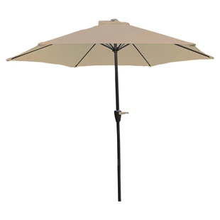 3850223151310 / 15-131000 / Alu Senčnik, 270 cm