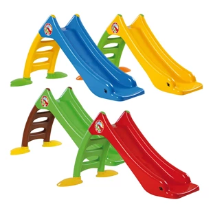 3850223155998 / 15-599000 / Tobogan,73x135x82 cm