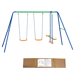 3850223156070 / 15-607000 / Gugalnica,310x150x180 cm