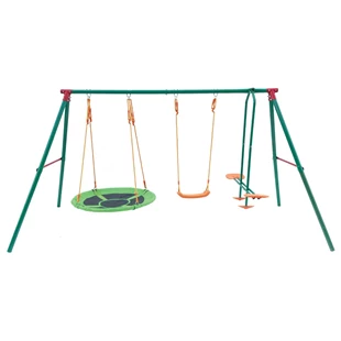 3850223156148 / 15-614000 / Gugalnica, 318x156x196cm