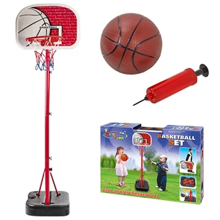 3850223156315 / 15-631000 / Košarkaški set,166cm