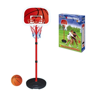 3850223156339 / 15-633000 / Kosarkaski set