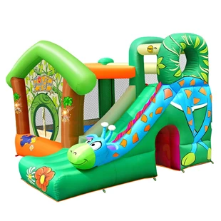 3850223156469 / 15-646000 / Napihljiva igralnica- Dino