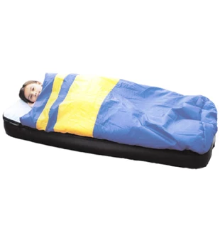 3850223159286 / 15-928000 / Spalna vreča z blazino