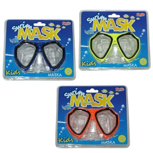 3850223173060 / 17-306000 / Maska