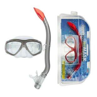 3850223173213 / 17-321000 / Maska in dihalka