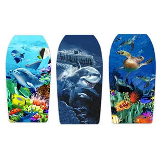 3850223175965 / 17-596000 / Plavalna deska 84 cm