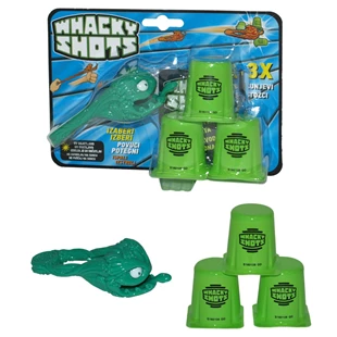 3850223184158 / 18-415000 / Gumistrel, osnovni set