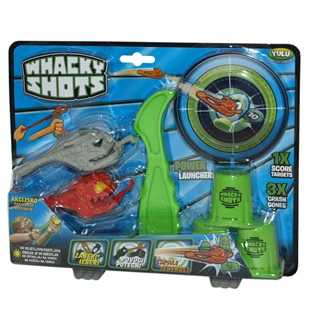 3850223184165 / 18-416000 / Gumistrel, akcijski set