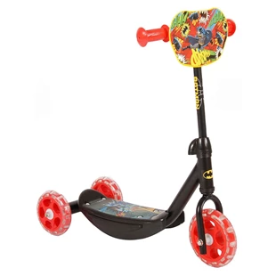 8715347110276 / 18-538302 / Skiro s tremi kolesi Batman