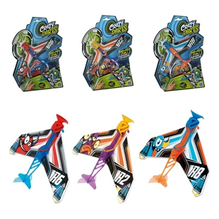 3850223185711 / 18-571000 / Crazy Darts, blister