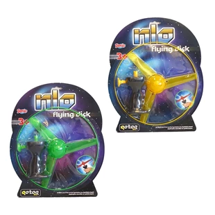 3850223185810 / 18-581000 / NLP leteči, sveti v temi