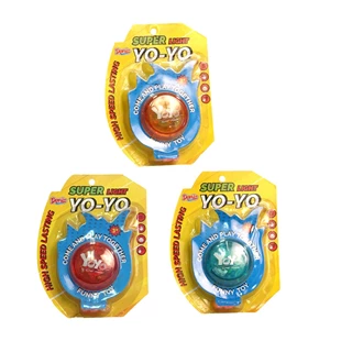 3850223186237 / 18-623000 / Yo-yo