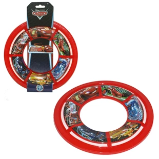 3850223187227 / 18-722000 / Cars Frisbi