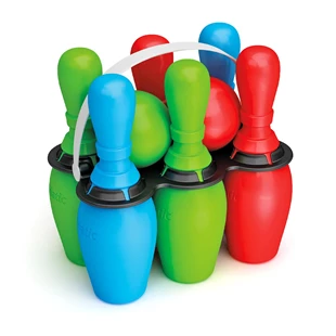 8002936111708 / 18-748001 / Set za keglanje 8 delni