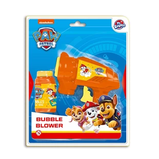 5904335820171 / 18-802102 / Mehurčki pištola Paw Patrol