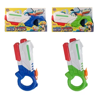 3850223201022 / 20-102000 / Pištola vodna 34cm