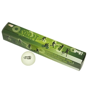3850223224403 / 22-440000 / Žogice za namizni tenis 1/6
