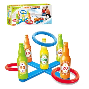 3850223226124 / 22-612000 / Igra metanje prstana