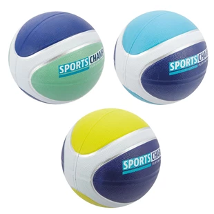 4006149581017 / 22-701810 / Žoga za košarko Sportschamp