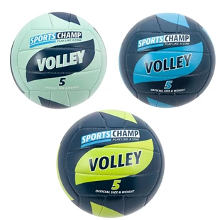 4006149528142 / 22-730105 / Žoga za odbojko Sportschamp