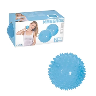4006149308171 / 22-740105 / Žoga za masažo 10 cm, 2/1