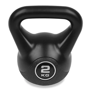 3850223227619 / 22-761000 / Kettlebell utež 2kg