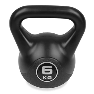3850223227633 / 22-763000 / Kettlebell utež 6kg