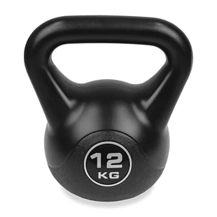 3850223227657 / 22-765000 / Kettlebell utež 12kg