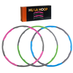 3850223227756 / 22-775000 / Hula hoop obroč 95 cm