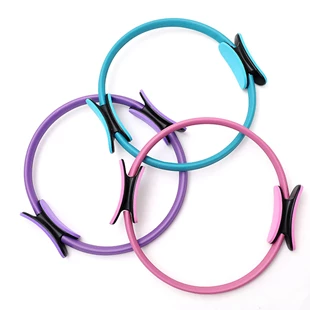 3850223227763 / 22-776000 / Obroč za pilates