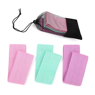 3850223227886 / 22-788000 / Fitness trakovi  3 kom