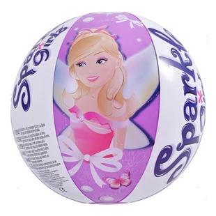 3850223257012 / 25-701000 / Žoga Sparkle, 50 cm
