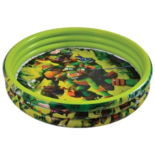 3850223257333 / 25-733000 / Bazen TMNT, 122x25 cm
